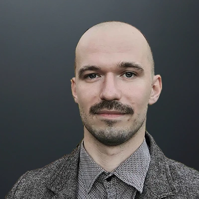 Michał Guzik Photo